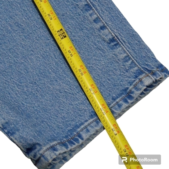 Madewell Balloon Magic Pocket High Waist Giftable Jean Size 27T - Picture 10 of 13